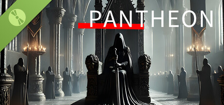 神祇Pantheon Demo