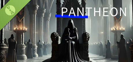 Pantheon Demo