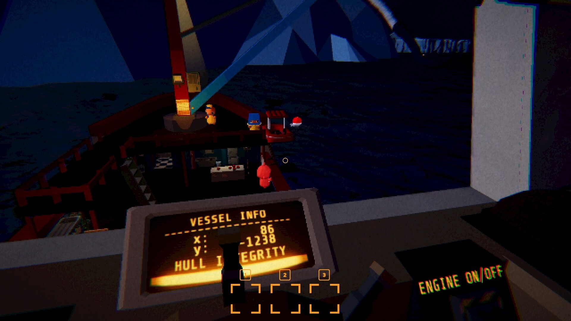 Crabbin' Crew screenshot 14