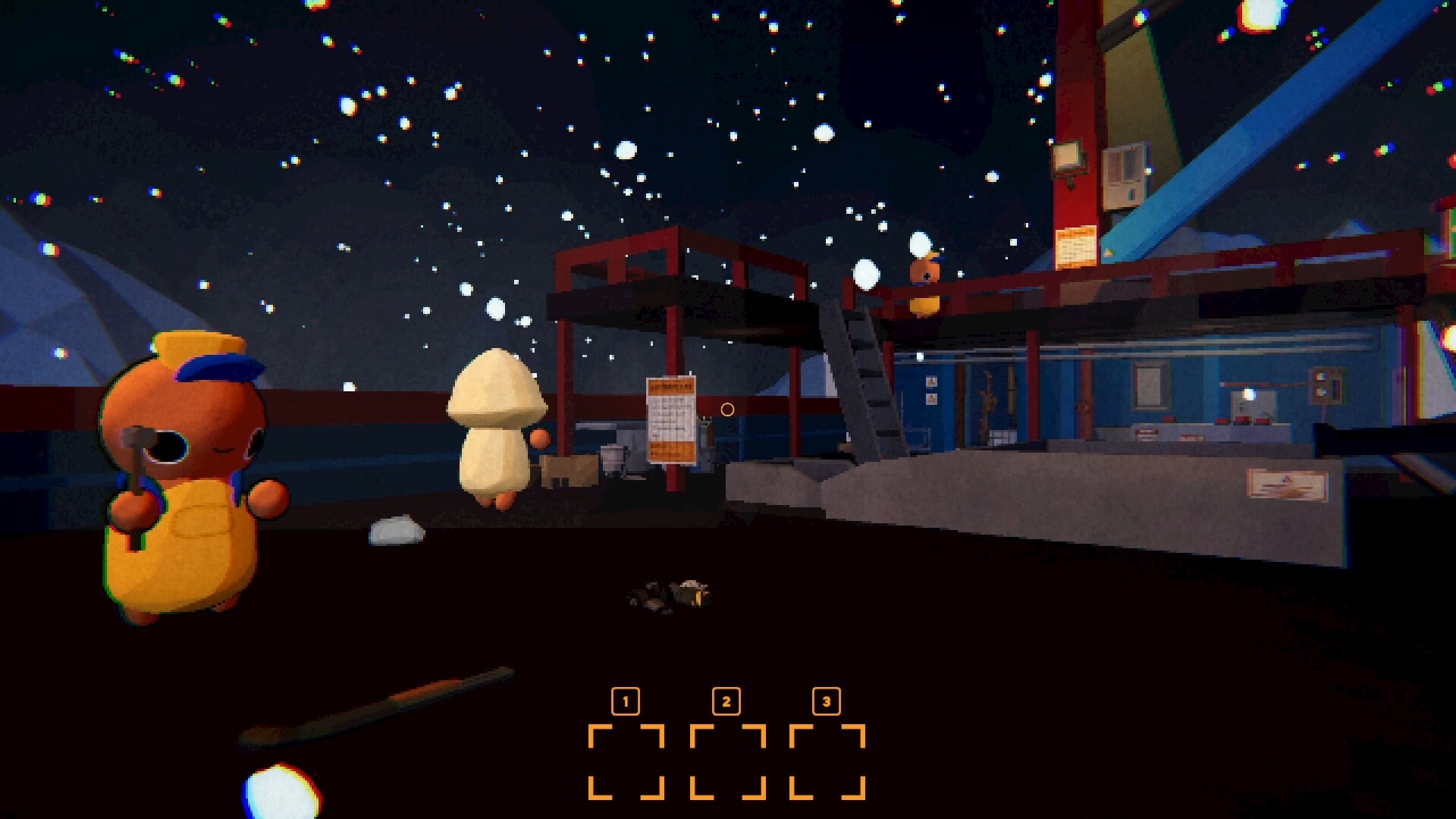Crabbin' Crew screenshot 16