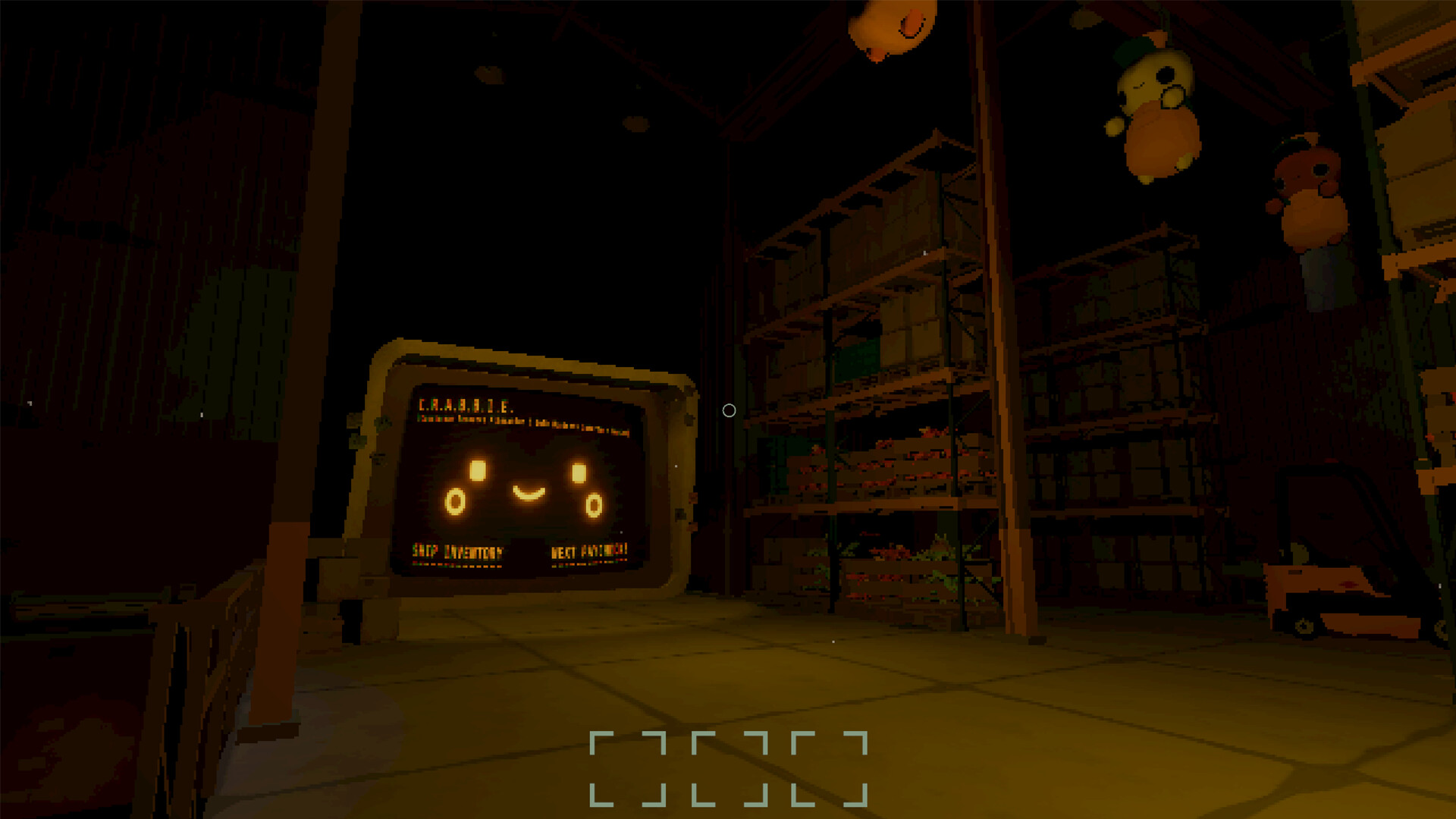 Crabbin' Crew screenshot 8