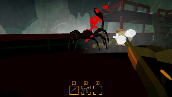 Скриншот 6 из игры Crabbin' Crew