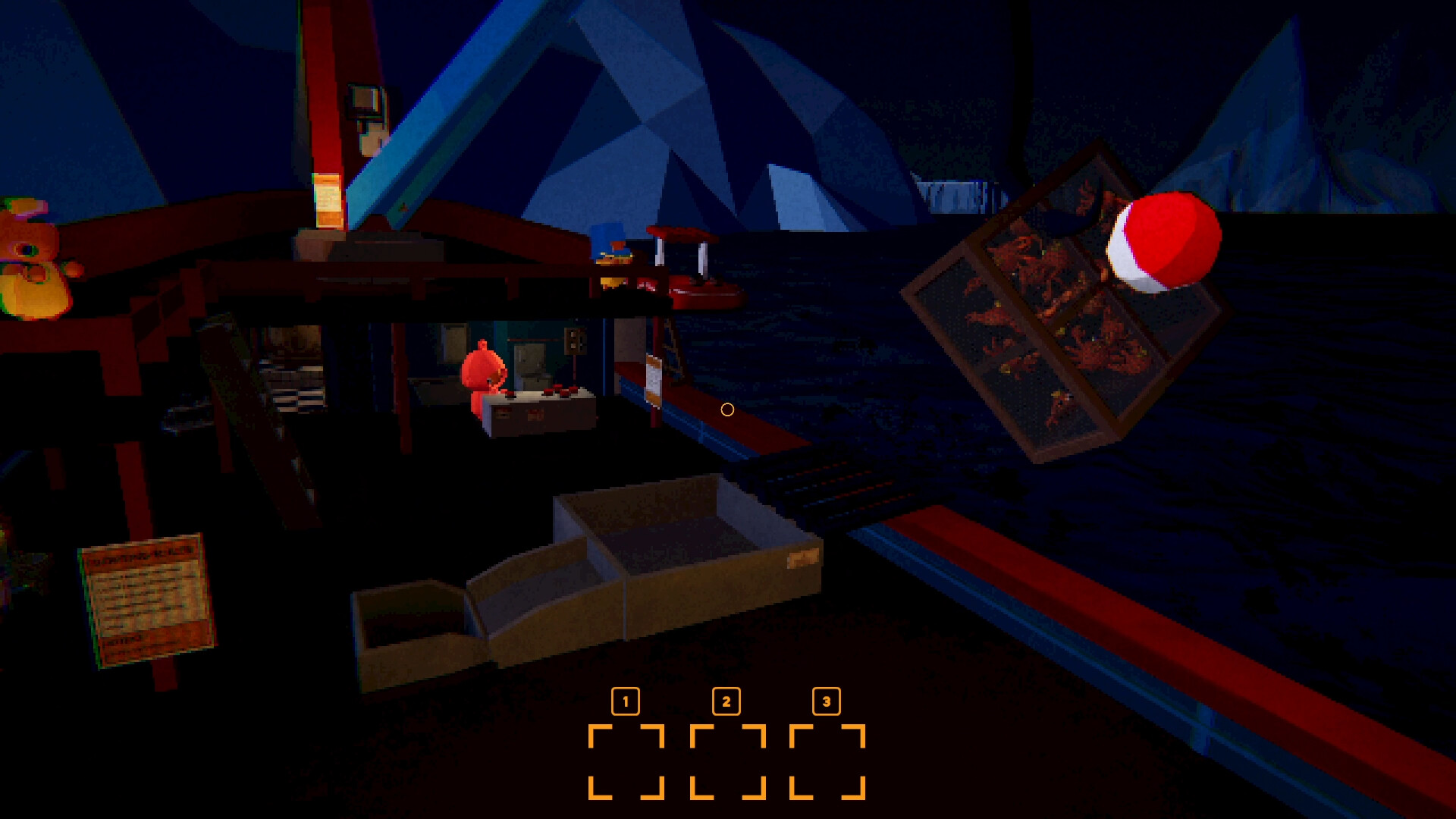 Crabbin' Crew screenshot #11