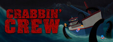 Crabbin' Crew cover