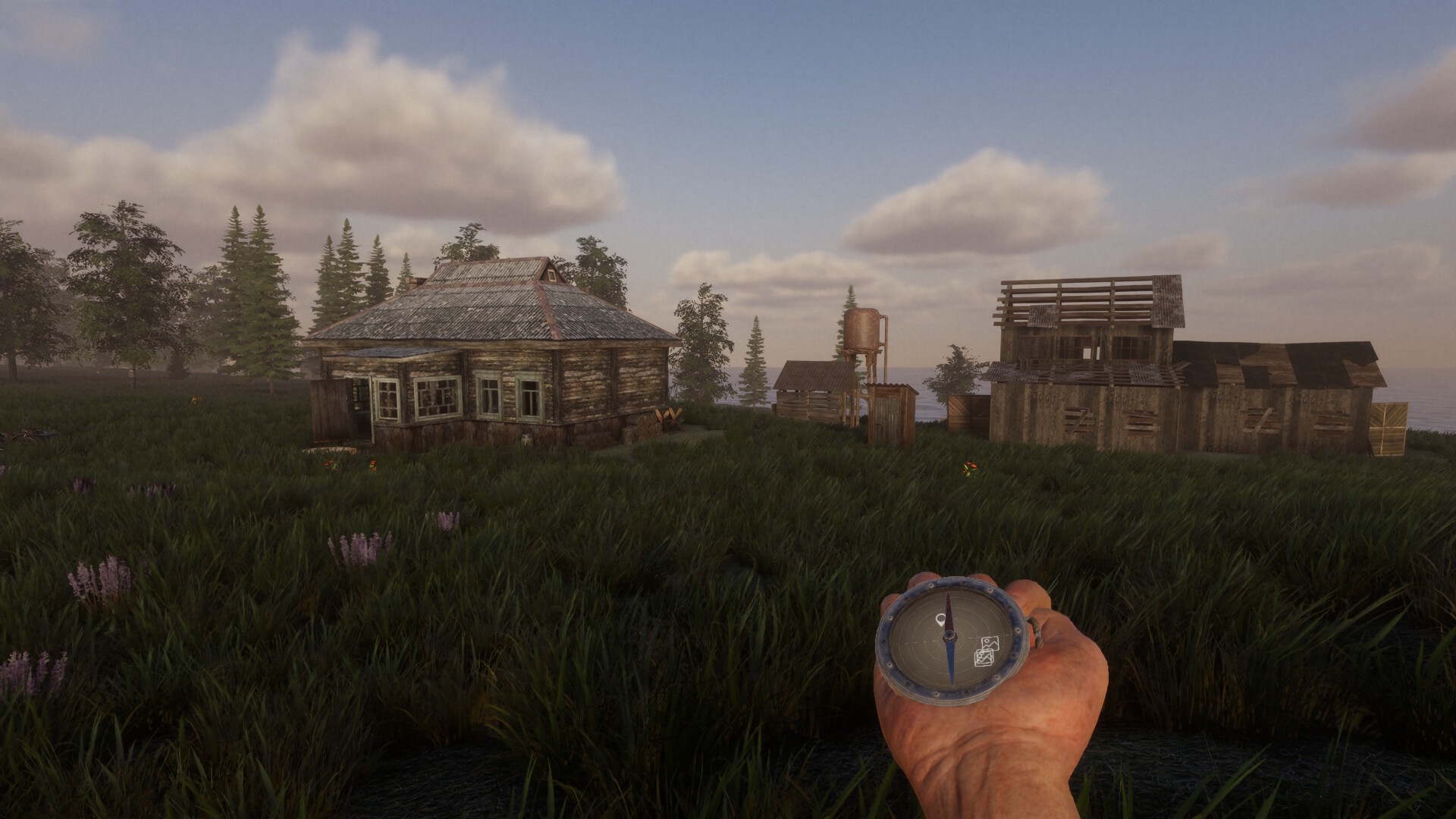 Eternal Spring: Oblivion screenshot 8