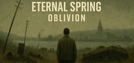 Eternal Spring: Oblivion header art