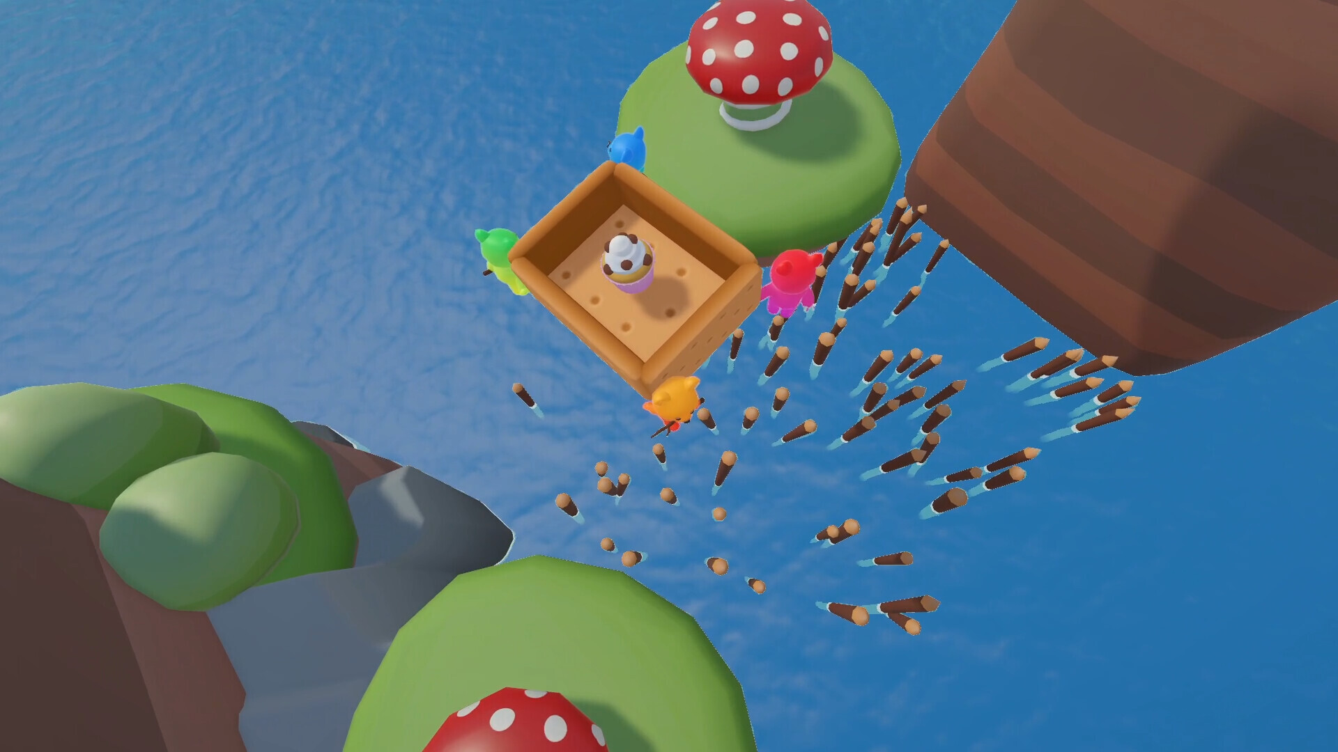 GummyGom Delivery screenshot #13