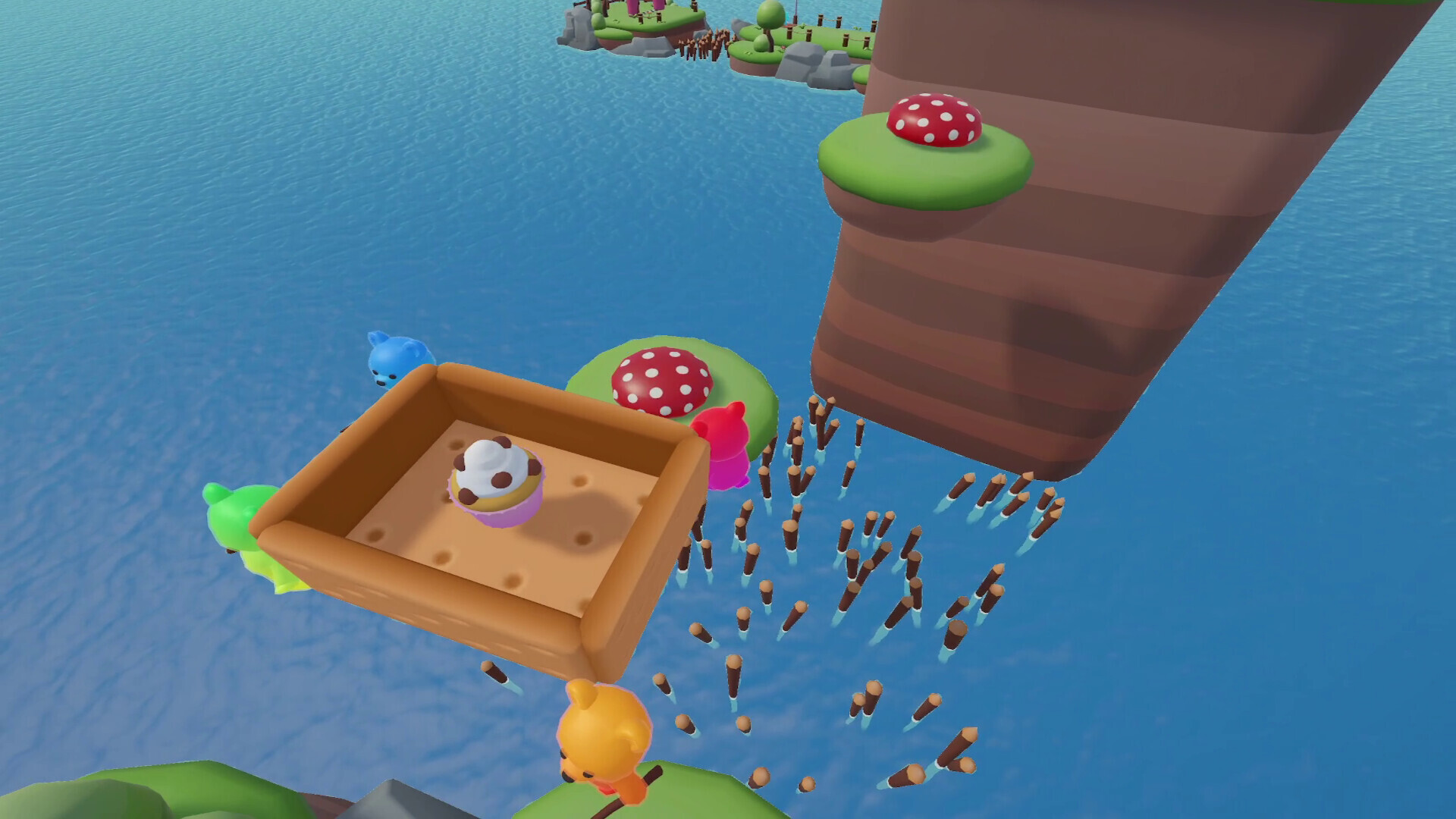 GummyGom Delivery screenshot #8