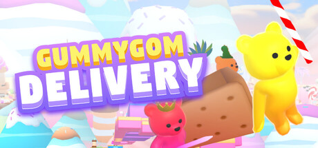 GummyGom Delivery