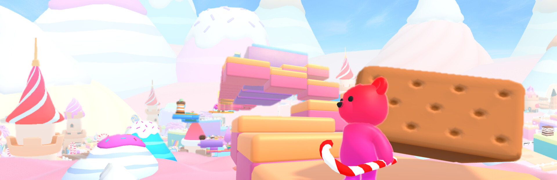 GummyGom Delivery