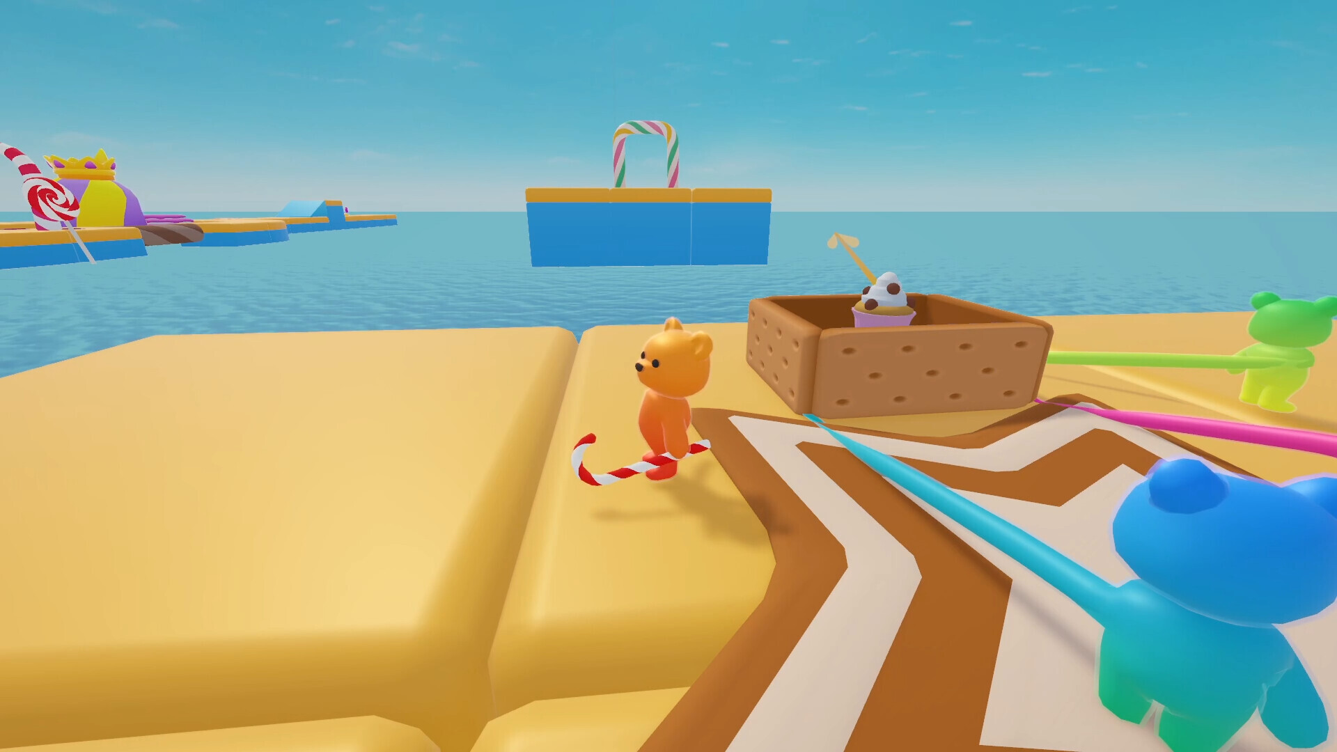 GummyGom Delivery screenshot #12