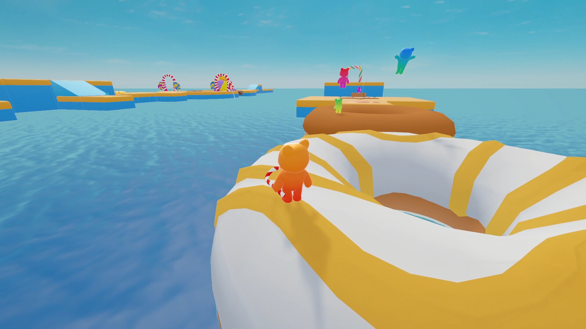 GummyGom Delivery screenshot #7