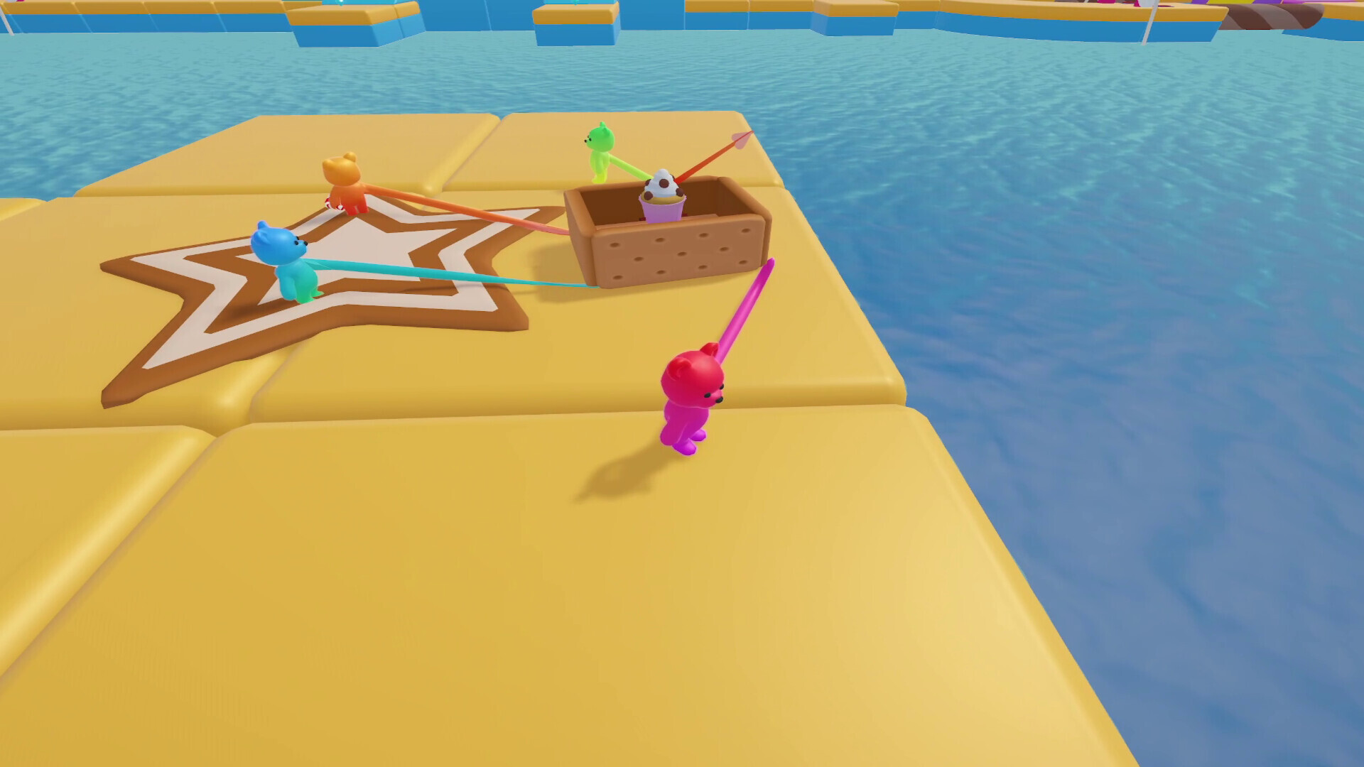 GummyGom Delivery screenshot #10