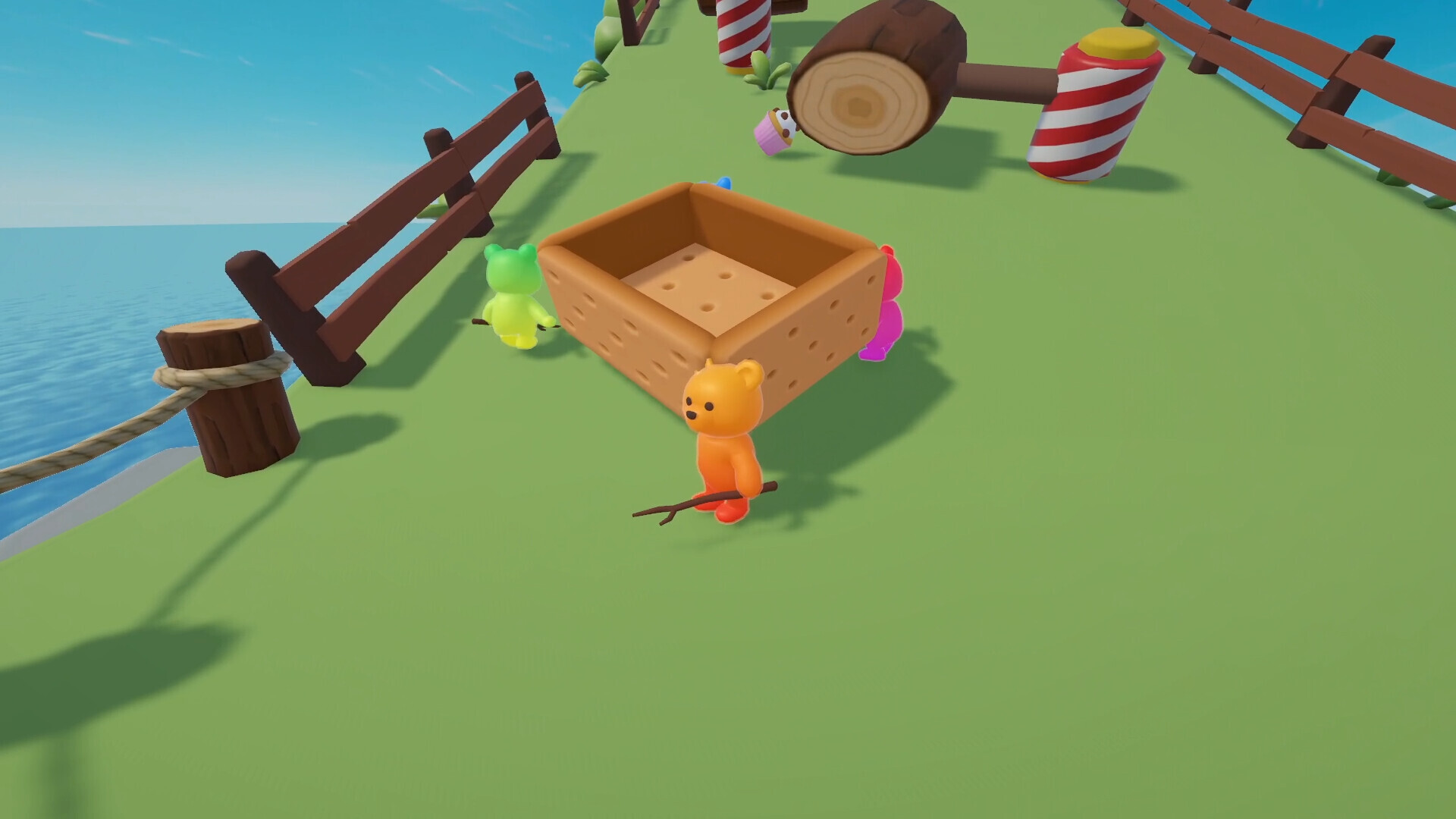 GummyGom Delivery screenshot 5