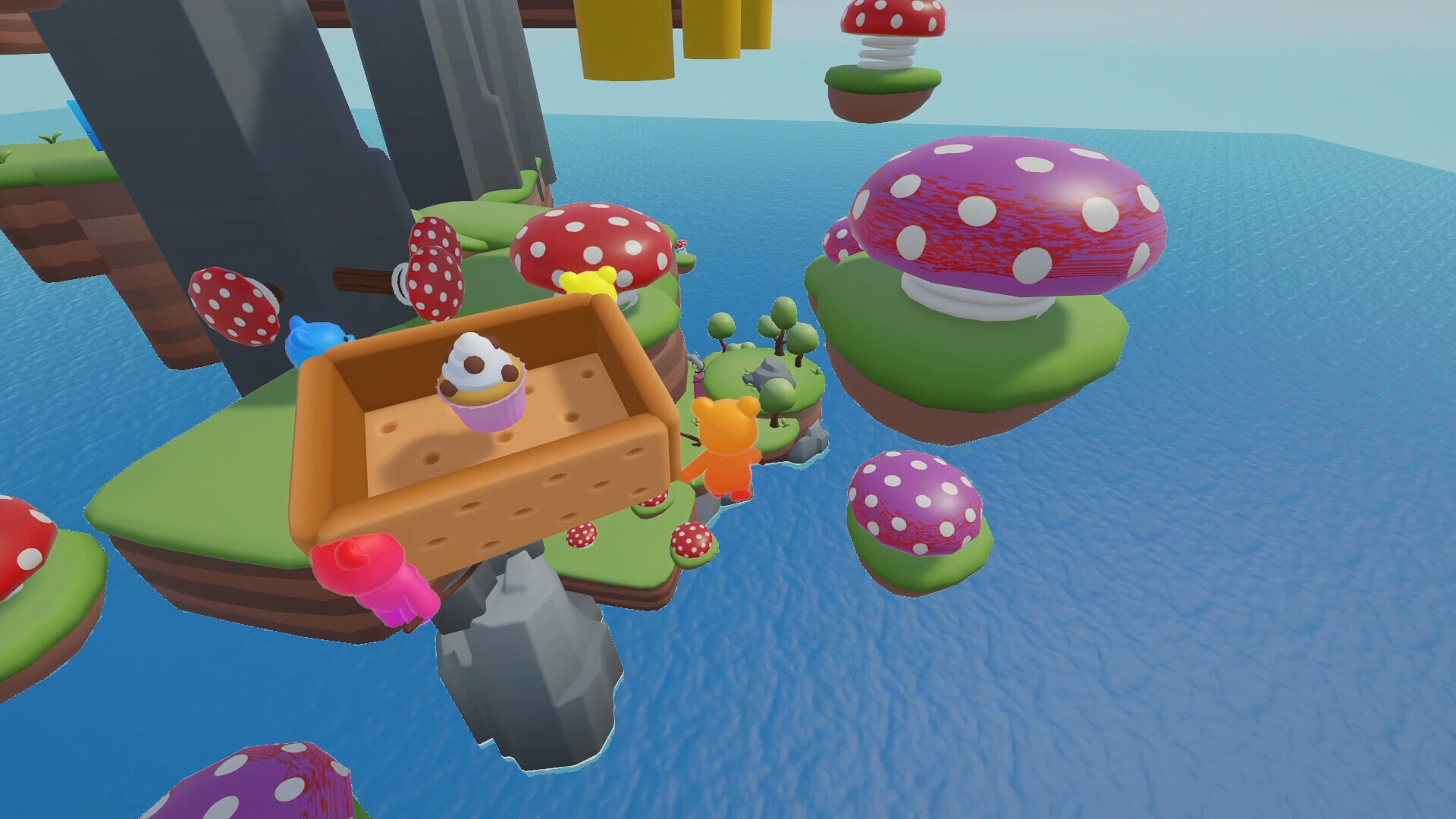 GummyGom Delivery screenshot 2