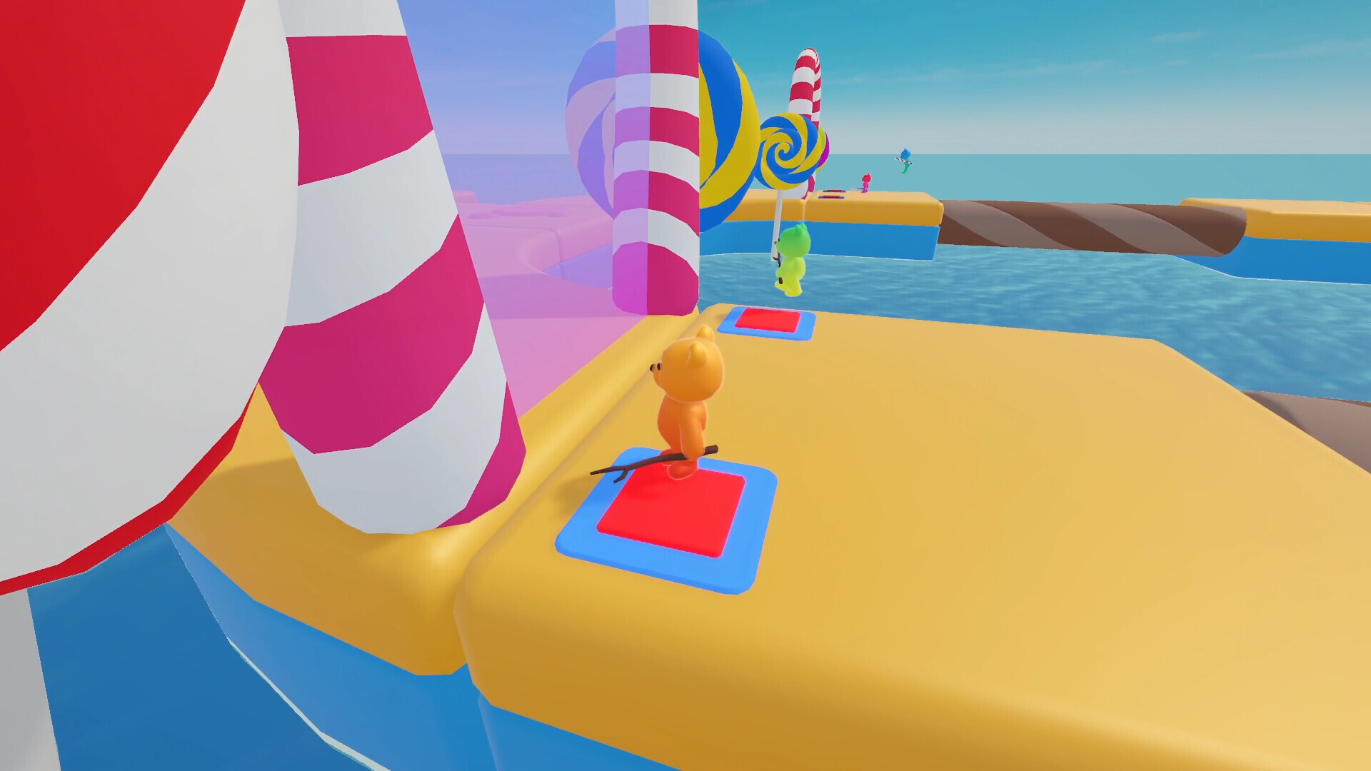 GummyGom Delivery screenshot 11