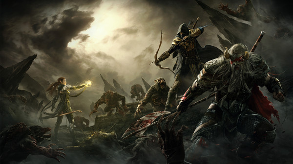 The Elder Scrolls Online - Soundtrack