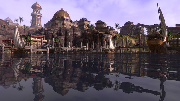 The Elder Scrolls Online - Soundtrack