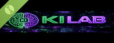 KI Lab — Neural Pipeline Simulator Demo