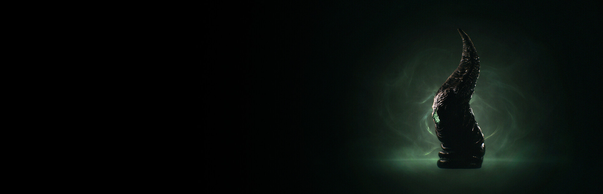 Anomalous Object