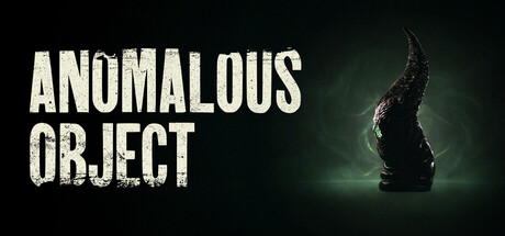 Anomalous Object