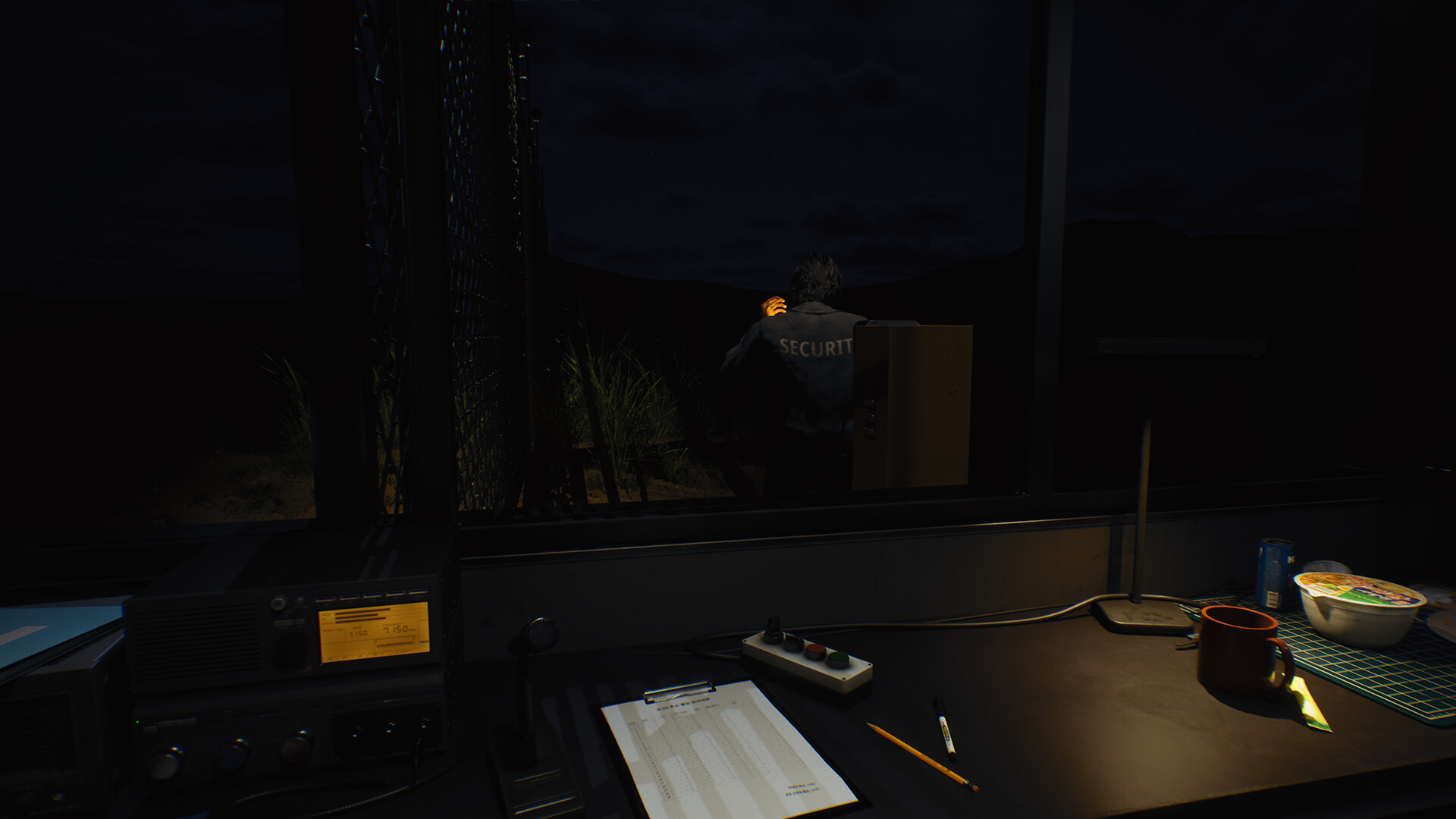 Anomalous Object screenshot #7