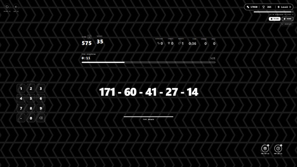 Math-Havoc screenshot 13