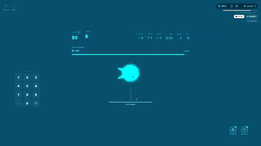 Math-Havoc video 1