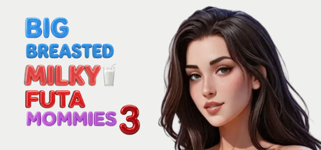 Big Breasted Milky Futa Mommies 3 header art