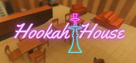 Hookah House
