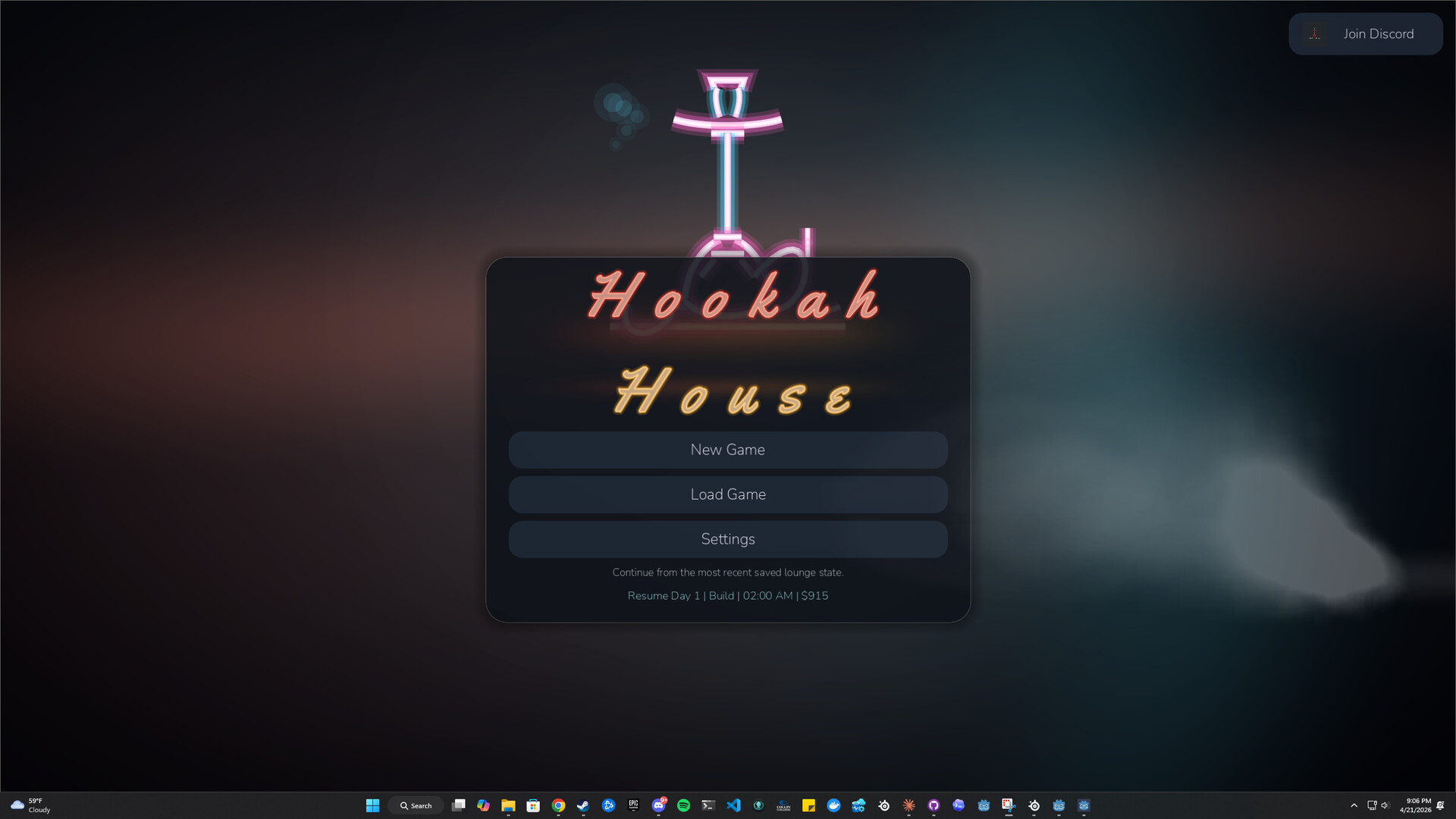 Hookah House screenshot #10