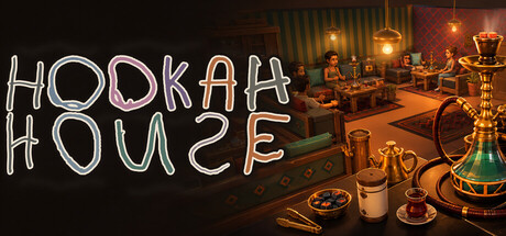 Hookah House