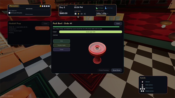 Screenshot media