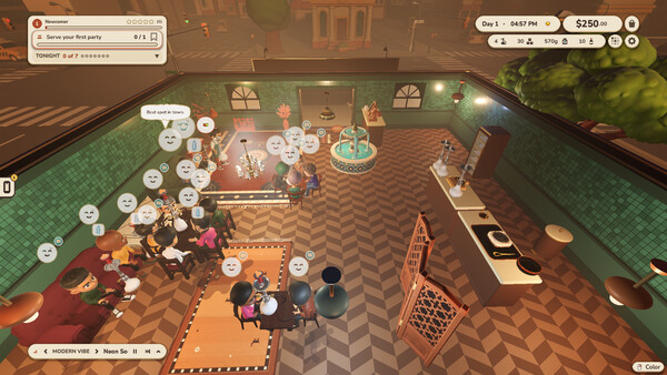 Hookah House — 11