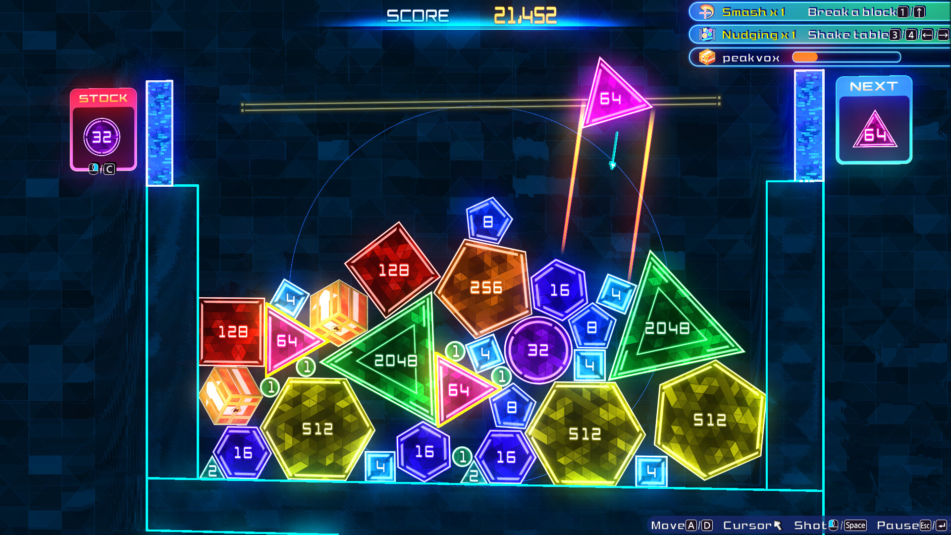KESU-JI screenshot 4
