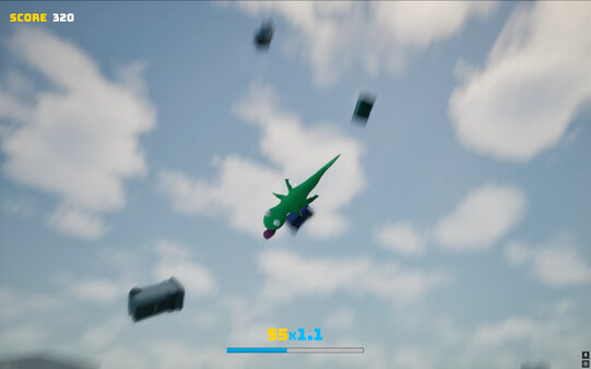 Screenshot media