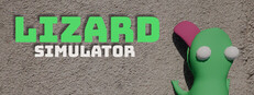 Lizard Simulator cover