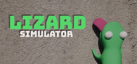 Lizard Simulator