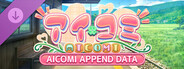 AICOMI APPEND DATA