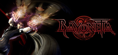 Image for Bayonetta