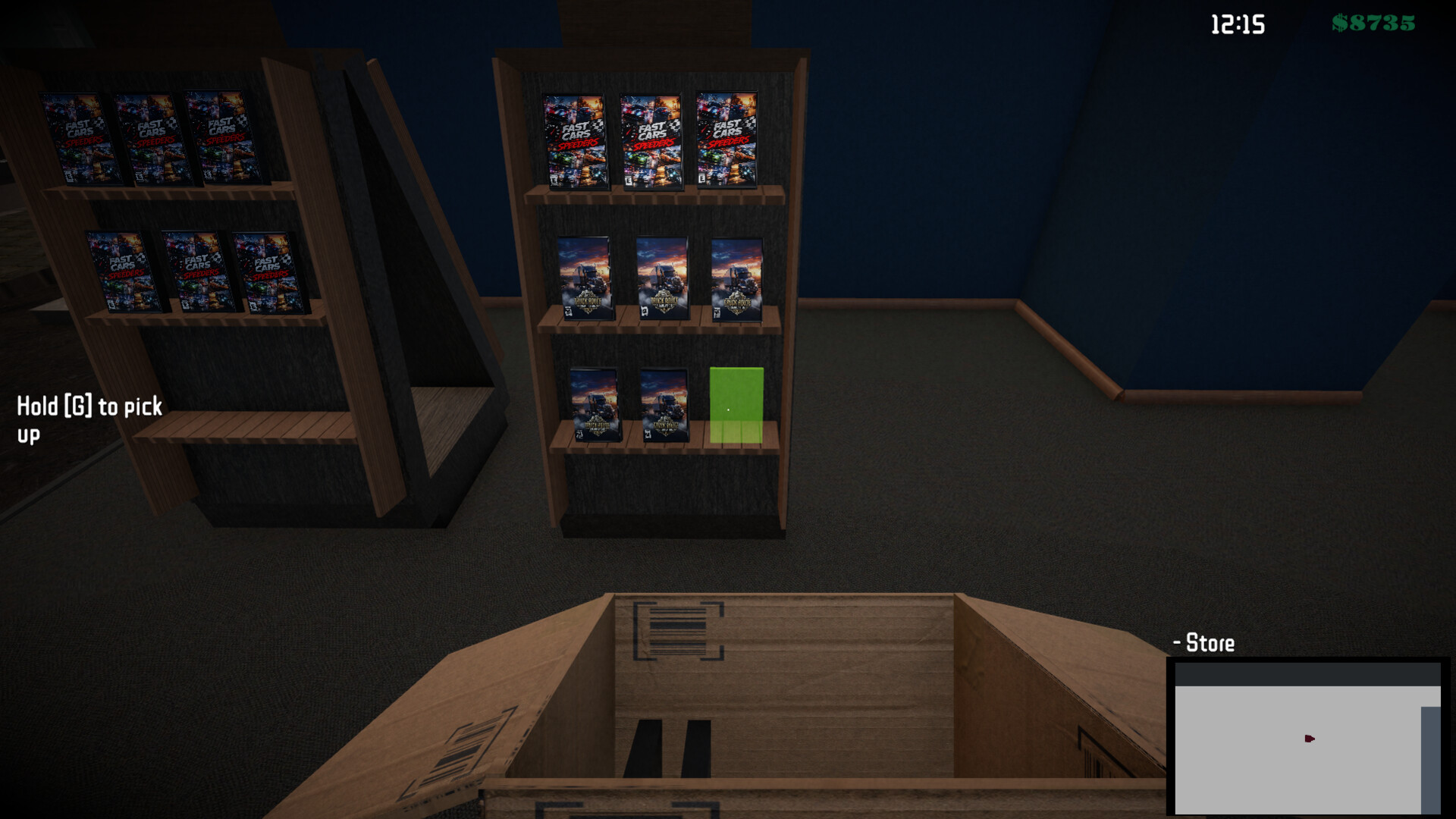 Thumb 4