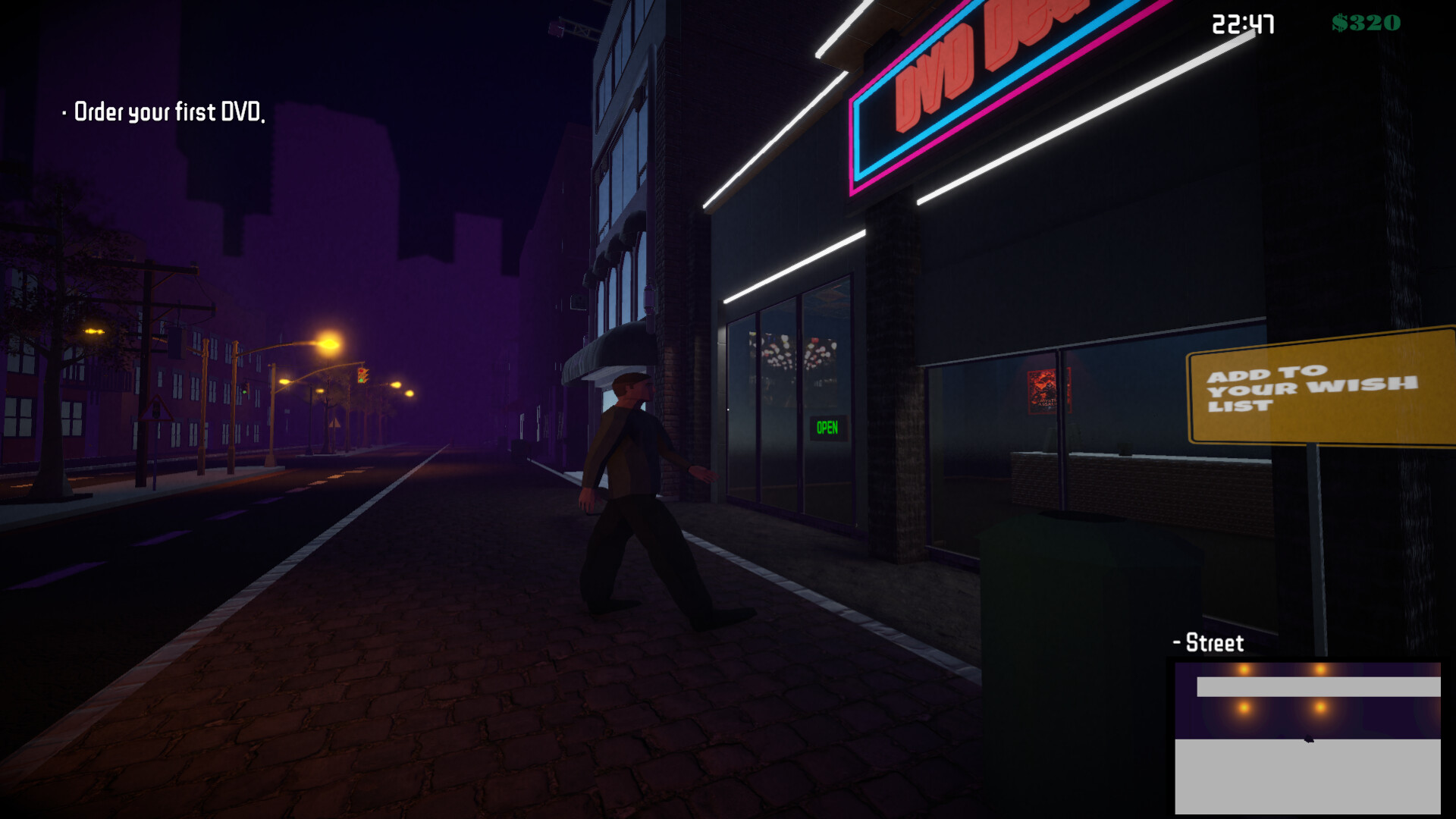 DVD Dealer Simulator screenshot #7