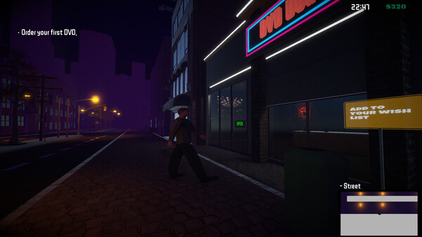 Screenshot media