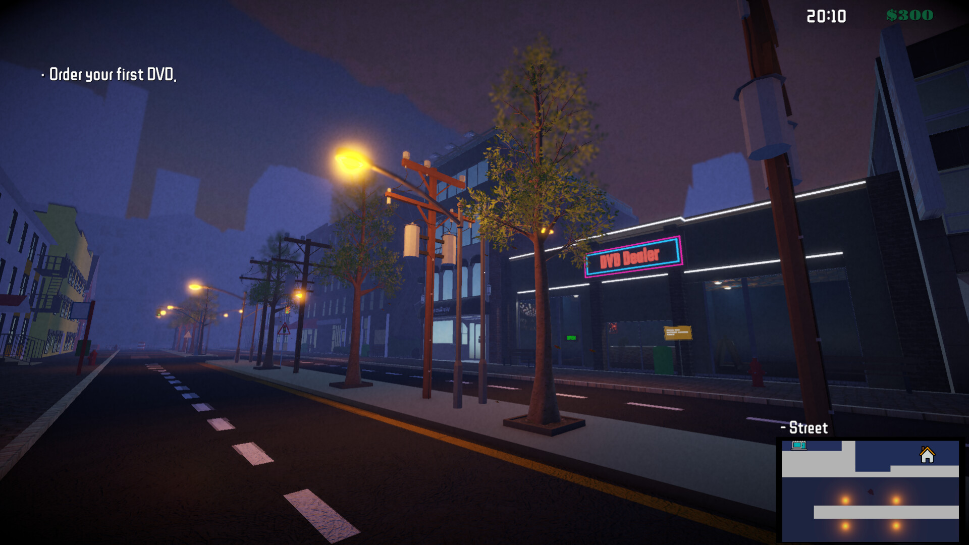 DVD Dealer Simulator screenshot #8