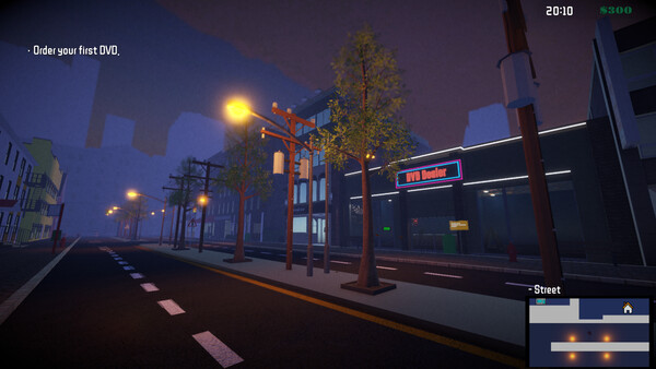 Screenshot media