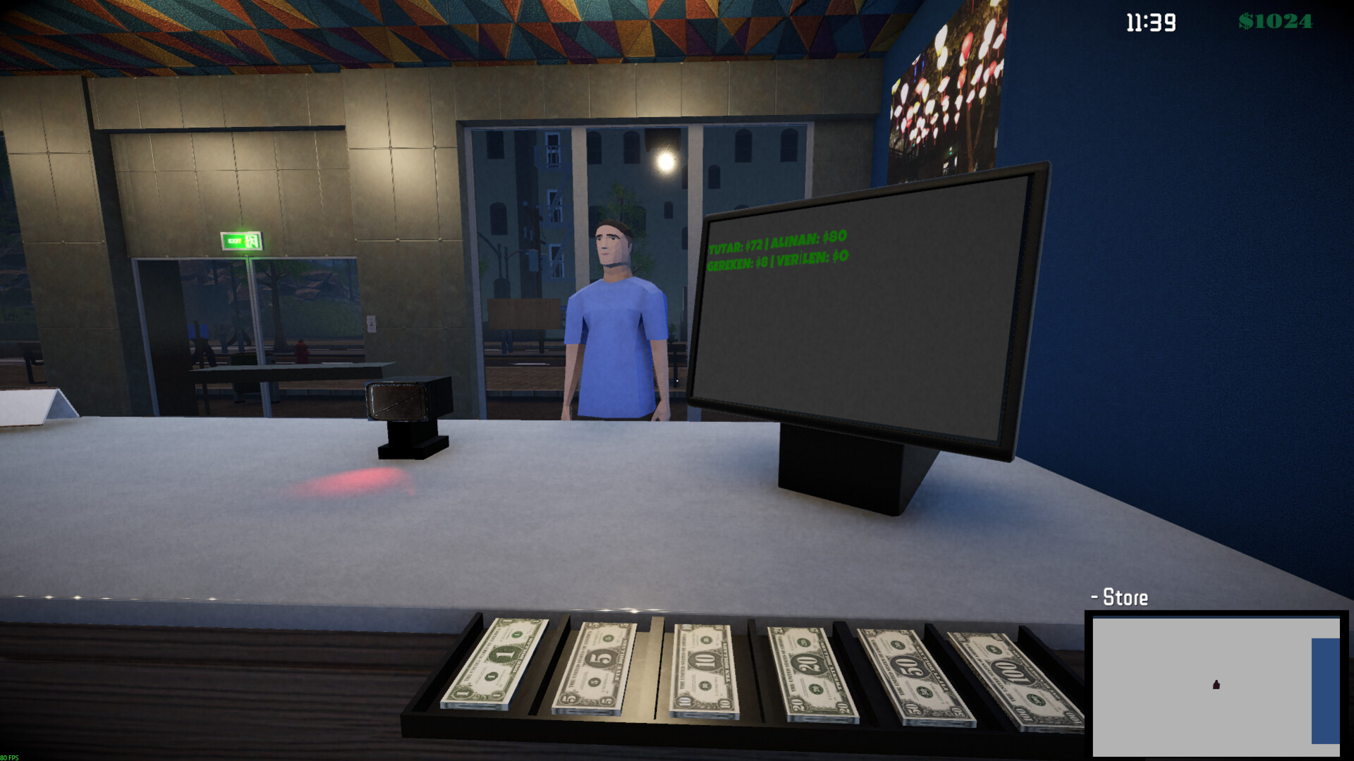 DVD Dealer Simulator screenshot #4