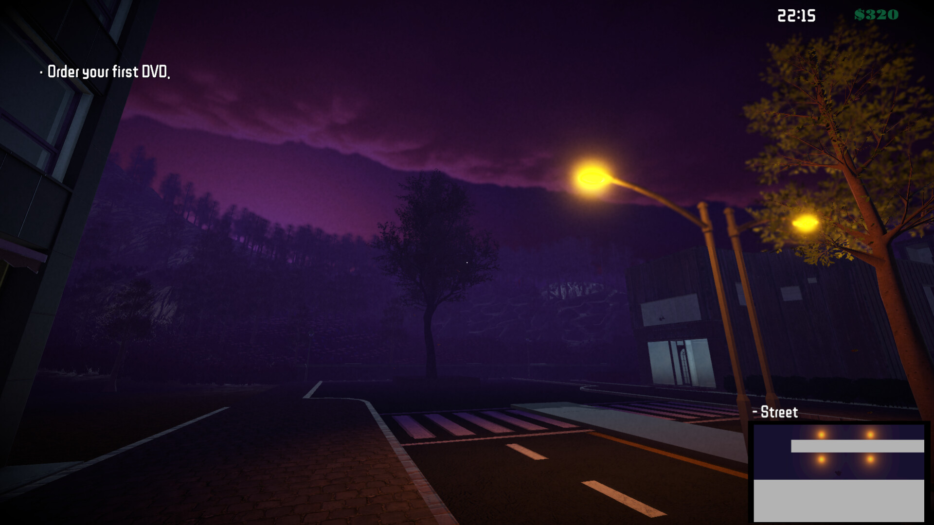 DVD Dealer Simulator screenshot #10