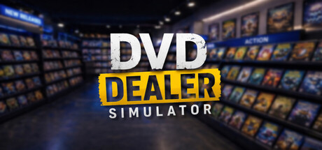 DVD Dealer Simulator