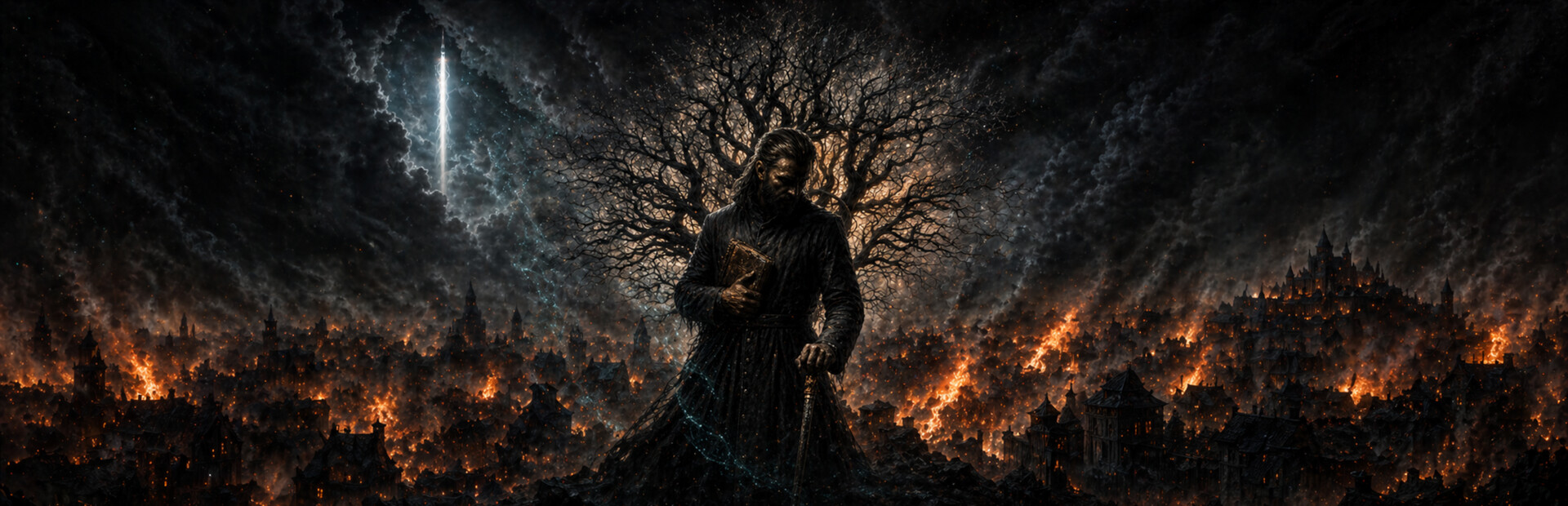 The Will and Torment of El Brante
