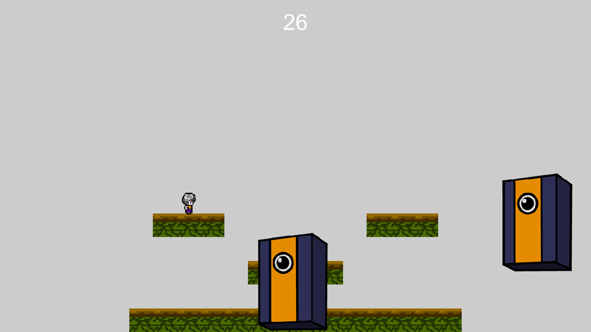 Gin and Wall Featured Screenshot #1